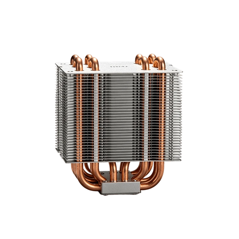 2U サーバー CPU ヒートシンク