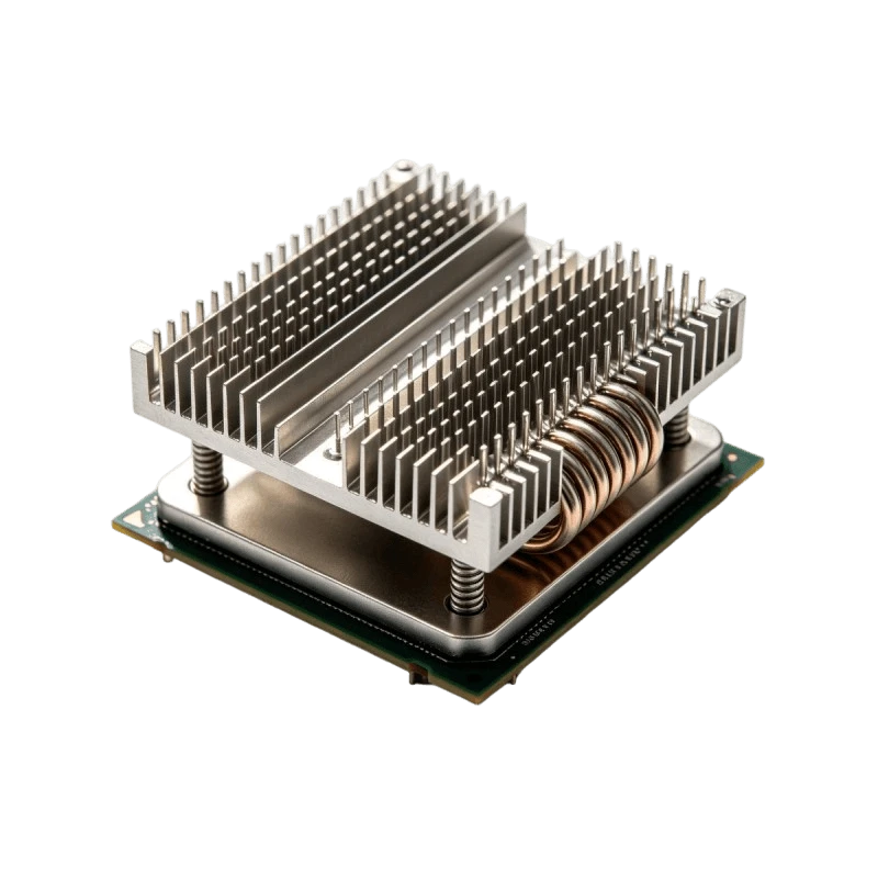 CPU ヒートシンク